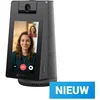 Image de EZVIZ S10 Indoor Camera voor Baby & Ouderen - Videobellen met 4'' Touchscreen - 2K - 360° Pan/Tilt - Baby Huildetectie - Huisdierdetectie - Geen Abonnement