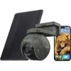 Image de EZVIZ EB8 Pro 4G Ranger Kit - 4K Beveiligingscamera Buiten - 8W Zonnepaneel - 360° Draaibaar - 4G & Dual-Band WiFi - Slimme Detectie - Google Assistant & Amazon Alexa - IP65