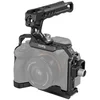 Image de SMALLRIG Basic Kit kompatibel mit Alpha 7IV, Alpha 7S III - 3668