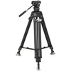 Image de SmallRig 3989 FreeBlazer Heavy-Duty Carbon Fiber Tripod Kit