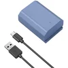 Image de SmallRig 4265B NP-FZ100 USB-C Rechargeable Battery
