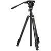 Image de SmallRig - 4475 - Video Statief CT210 - Camera Tripod