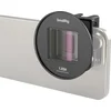Image de SmallRig 4590 cameralens Smartphone Groothoeklens Zwart
