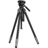 Image de SmallRig 5305 SmallRig x Potato Jet Tribex SE Hydraulic Tripod