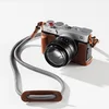 Image de SmallRig 5449 Camera Leather Case Kit For Fujifilm X-E5 Brown