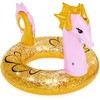 Image de Opblaasartikel voor Zwembad Bestway Seahorse with Sequins 115 x 104 cm