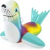 Image de Bestway Rider Flash N' Splash Zeehond Ride-On