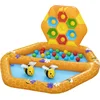 Image de Ballenbad Bestway 127 x 119 x 61 cm Bij