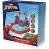 Image de Bestway - opblaasbaar Spider-Man Kinderzwembad 211 x 206 x 127 cm