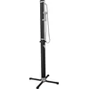 Image de Bestway Buitendouche Solar Flow 20 L zwart