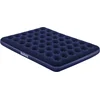 Image de Bestway Inflatable Flocked Airbed 203x152x22 Cm 67003 Blauw 203 x 152 x 22 cm