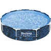 Image de Bestway   305 x 66 cm   Steel Pro zwembad   DuraPlus   FrameLink