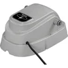 Image de Bestway Elektrische Zwembadverwarmer Tot 3.7 M³ Grijs - Pool heater