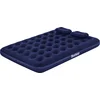 Image de Bestway Dubbele Matras met Opblazer en Kussens 203x152x22 cm Opblaasbaar en Camping 67374