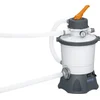Image de Bestway Flowclear zandfilterpomp 3.028 L/u