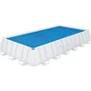 Image de Bestway 58228 Solarzeil voor Zwembaden - 703 x 336 cm - Voor rechthoekige baden