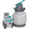 Image de Zwembadzandpomp 8327 L/u Bestway 58499