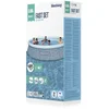 Image de Bestway Serie - Tuin Zwembad - 396 x 84 cm - Opblaasbaar - Inclusief Pomp