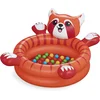 Image de Bestway Ballenbad - Speelparadijs voor Peuters!