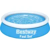 Image de Bestway Fast Set zwembad | Ø 183 x 51 cm