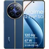 Image de Realme 12 pro+ 5G - 12GB/512GB - Submarine Blue