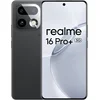 Image de realme 16 Pro+ 17,3 cm (6.8") 5G USB Type-C 8 GB 256 GB 7000 mAh Grijs