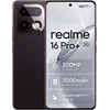 Image de realme 16 Pro Plus 5G Grijs 12GB+512GB 200MP Camera 7000 mAh 80W IP69 Snapdragon 7 Gen 4