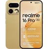 Image de Realme 16 Pro 5G - 8 GB 256 GB - Goud