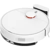 Image de Xiaomi Robot Vacuum S40C   Robotstofzuiger met Dweilfunctie   5000Pa Zuigkracht   Slimme LDS Lasernavigatie   App-bediening   Automatisch Opladen   Geschikt voor Harde Vloeren & Laagpolig Tapijt