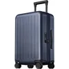 Image de Xiaomi Expandable Koffer 20 28 inch   Harde Reiskoffer met Uitbreidbare Capaciteit tot 52L, Polycarbonaat Shell, TSA-slot, 360° Spinner Wielen en Telescopische Handgreep   Blauw/Zwart