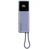 Image de Xiaomi 165W Powerbank 10000mAh GL   Geïntegreerde USB-C Kabel   HyperCharge