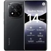 Image de Xiaomi Redmi Note 14 Pro+ - 5G - 12GB/256GB - Midnight Zwart