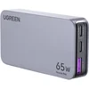 Image de Ugreen Nexode Pro 65W Oplader Voor Telefoons 2X Usb-C Met Snel Opladen