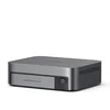 Image de Ugreen NASync DXP480T Plus - 4-bay NVMe NAS-systeem - USB-C - 2,5 GbE   Zwart 
