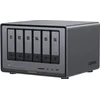 Image de Ugreen NASync DXP6800 Pro NAS Compact Intel® Core  i5 i5-1235U 8 GB DDR5 0 TB UGOS Pro Zwart