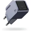 Image de Ugreen Nexode Pro 30W-Wandlader, Usb-C (Grijs)