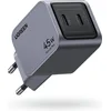 Image de Ugreen Nexode Pro 45W 2X Usb-C Wandlader Voor Laptop Telefoon Pd 3.0