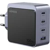 Image de UGREEN Nexode Air 100W USB/USB-C PD Snellader GaN Adapter Grijs