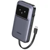 Image de Ugreen Powerbank 10000Mah Voor Telefoons 30W Met Usb-C Kabel Innovatief