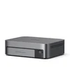 Image de UGREEN NASync DXP480T Plus 4-bay All-Flash SSD NAS, Intel i5 1235u 10-core CPU, 8 GB DDR5 RAM, 128 GB SSD, 10 GbE-poort, Wi-Fi 6, 4 M.2 NVMe-aansluitingen, 8K HDMI, 2 TBT4 (schijfloos)