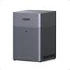Image de UGREEN NASync DH4300 Plus 4-Bay Desktop NAS, RK3588C SoC, 2,5 GbE LAN-poort, 8GB LPDDR4X RAM, NFC One-Touch-verbinding, AI-familie-en babyalbum, Persoonlijke cloud voor thuis/kantoor (zonder schijf)