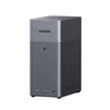 Image de UGREEN NASync DH2300 2 Bay Desktop NAS, NFC Tap om te Verbinden, AI Fotoalbum, 4K Persoonlijke Videotheek, Gebruiksvriendelijk NAS-systeem met 1GbE-LAN en 4GB RAM (Diskless)