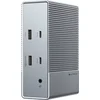 Image de Hyper Gen2 15-in-1 USB-C Docking Station silver