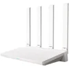 Image de Router Xiaomi White RJ45 Ethernet LAN 10/100/1000 Mbit USB 3.2 Wi-Fi Ethernet LAN 10/100/1000 2.4 GHz-5 GHz Wi-Fi 6 GHz