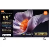 Image de Xiaomi TV S Pro Mini LED 2026 Smart TV   55 Inch   4K QLED 144Hz - 1700 nits Helderheid - Dolby Vision & Atmos - Smart TV met Google TV