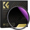 Image de K&F Nano X GND8 Weicher Verlaufsfilter 77 mm