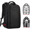 Image de K&F Concept Beta Backpack 18L rugzak foto camera video cameratas fototas rugtas