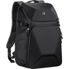 Image de K&F Concept Alpha Backpack 20L - Fotorugzak - Waterdicht - Zwart