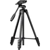Image de K&F B174A1 Tripod Statief voor Camera/ Mobiele Telefoon met Afstandsbediening - 153 cm Aluminium Camerastatief met Telefoonhouder
