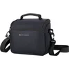 Image de K&F Concept - Camera Sling Bag 5l - marineblauw